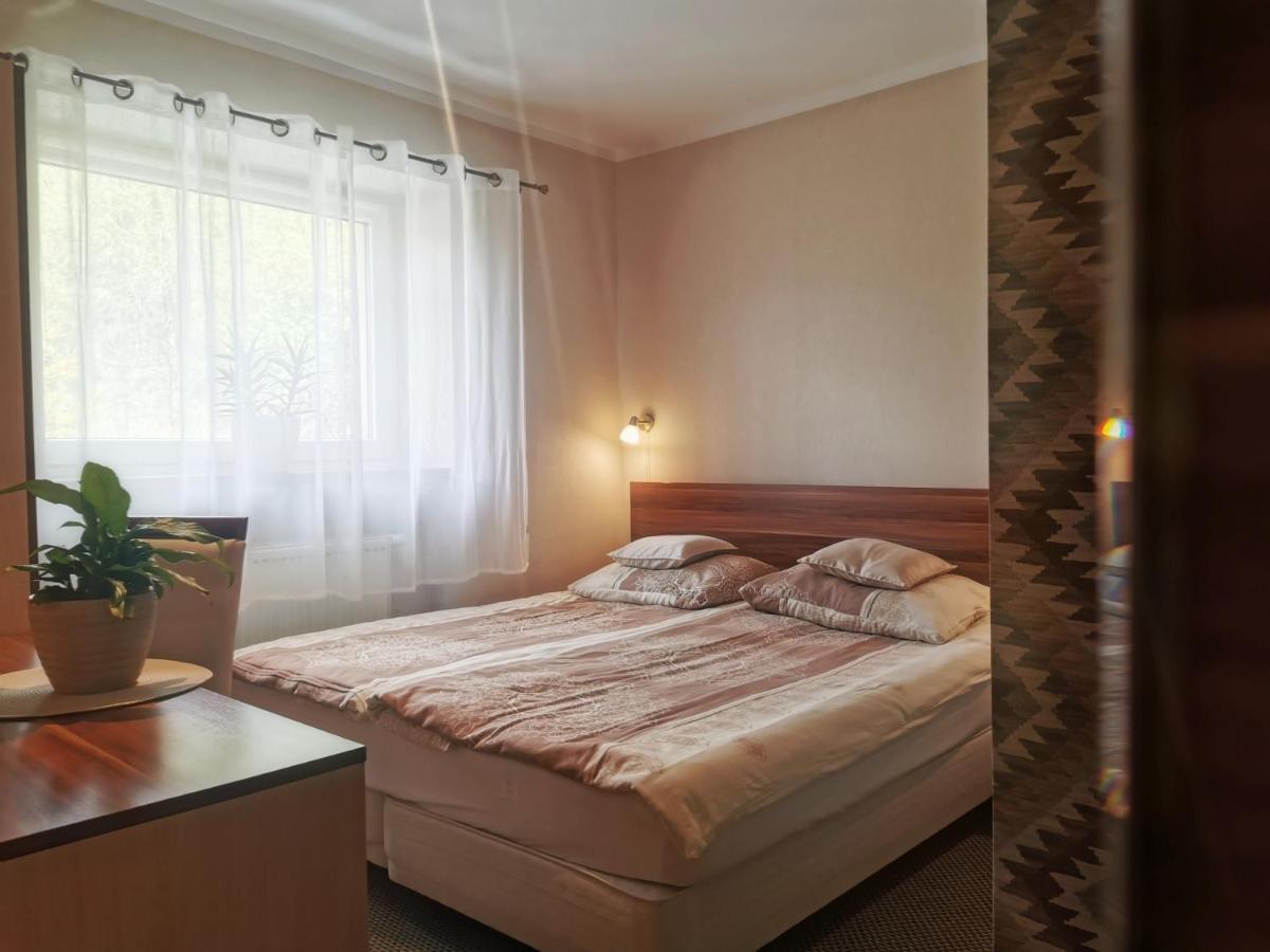 Willa Dana Wisła Esterno foto